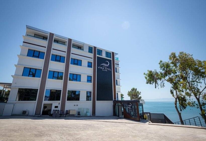 Vira Otel Suites