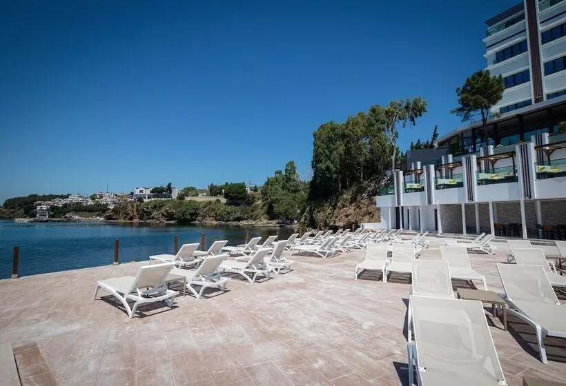 Vira Otel Suites