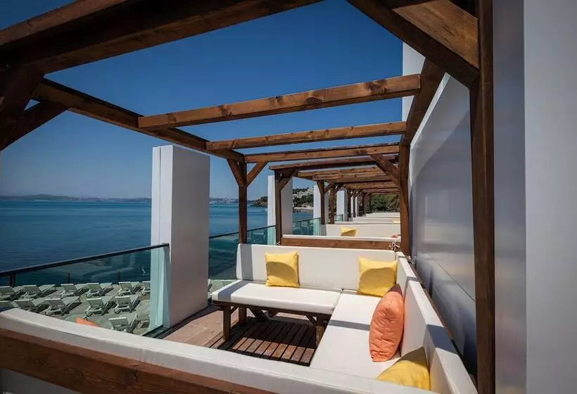 Vira Otel Suites