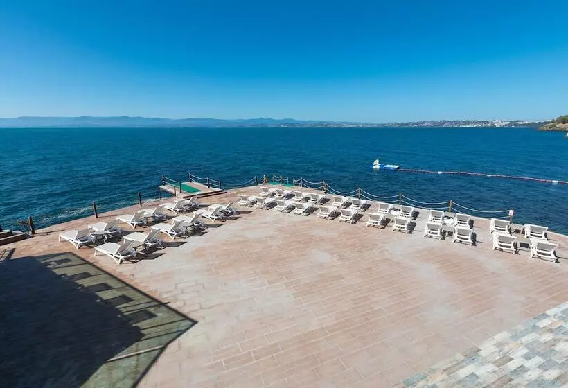 Vira Otel Suites