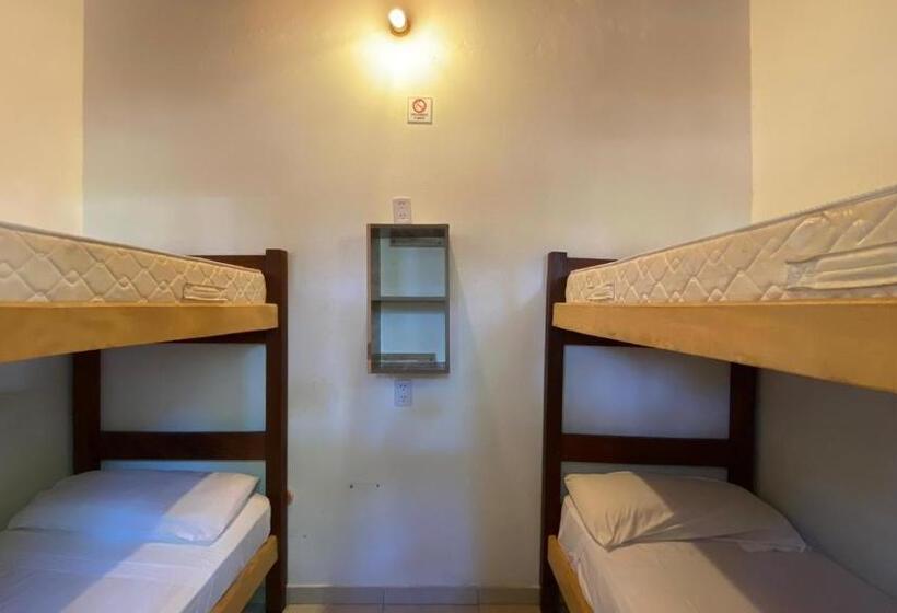 ユースホステル El Viejo Molino