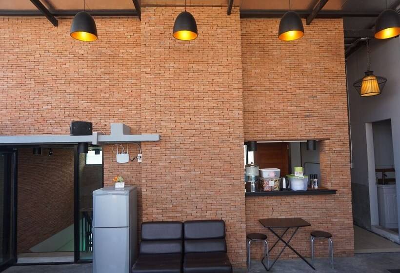 ユースホステル Urbanbamboo