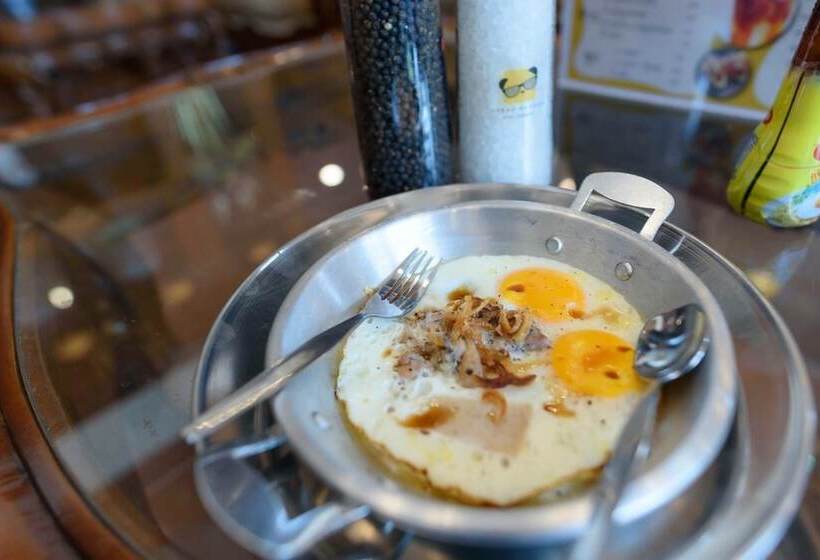 ユースホステル Urbanbamboo