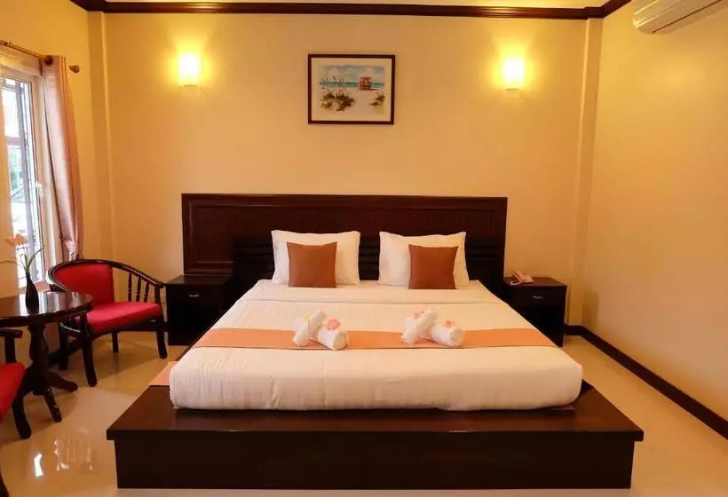 Baan Por Pla Resort