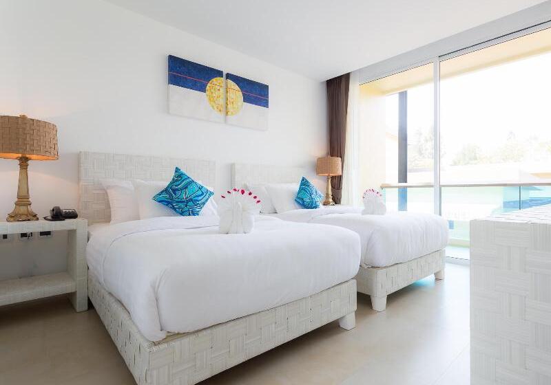 Beach Walk Boutique Resort