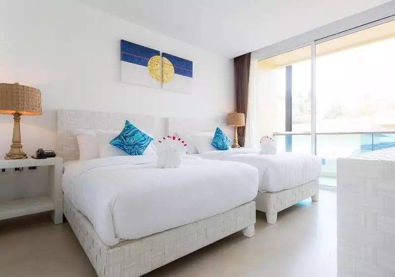 Beach Walk Boutique Resort