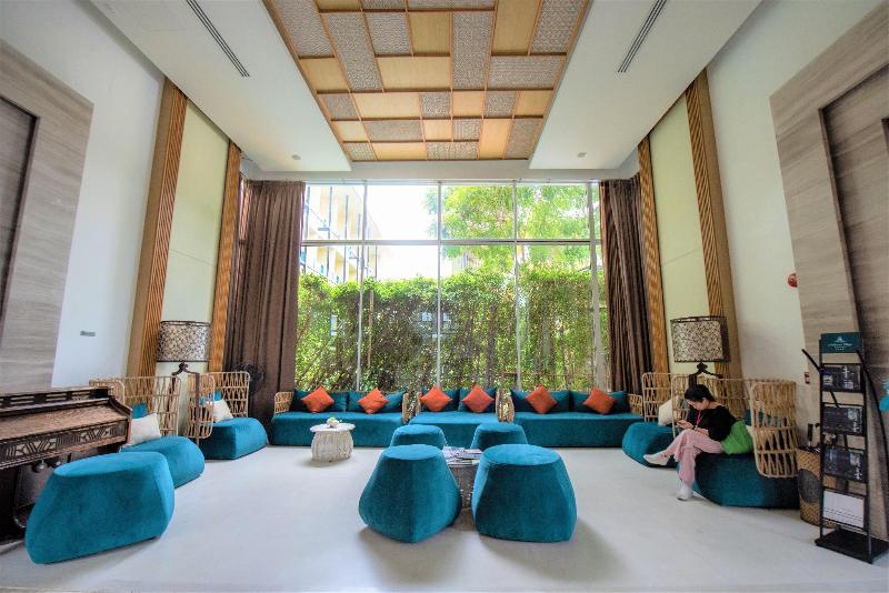 Beach Walk Boutique Resort