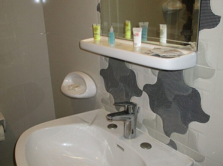 Burj Al Balad Hotel Apartments