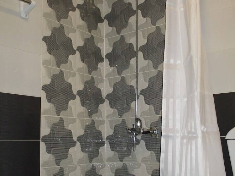 Burj Al Balad Hotel Apartments