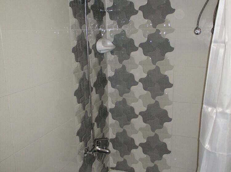 Burj Al Balad Hotel Apartments