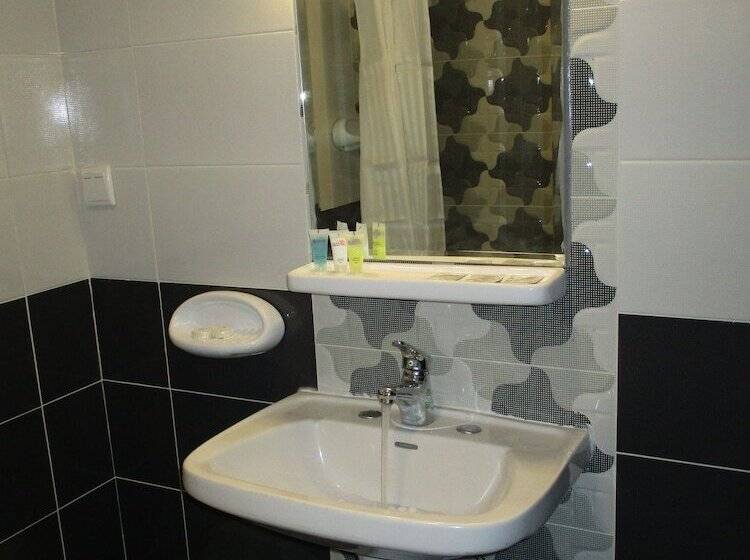 Burj Al Balad Hotel Apartments