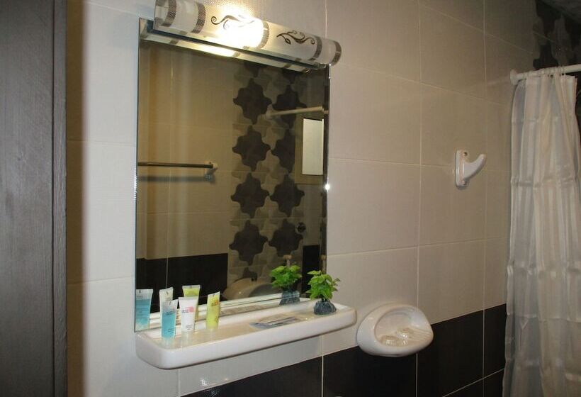 Burj Al Balad Hotel Apartments