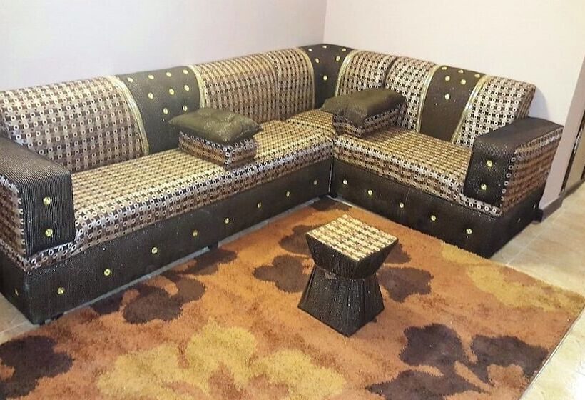 Burj Al Balad Hotel Apartments