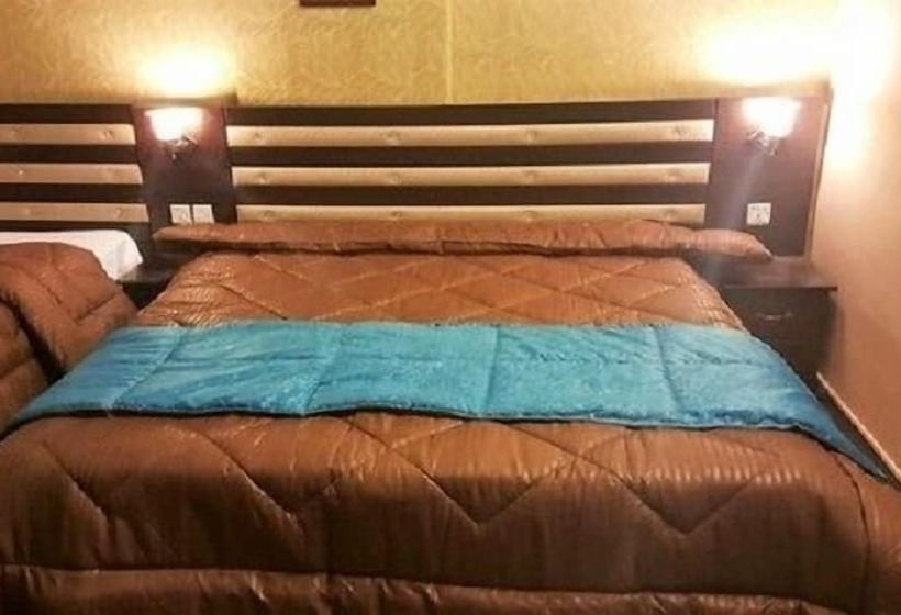 Burj Al Balad Hotel Apartments