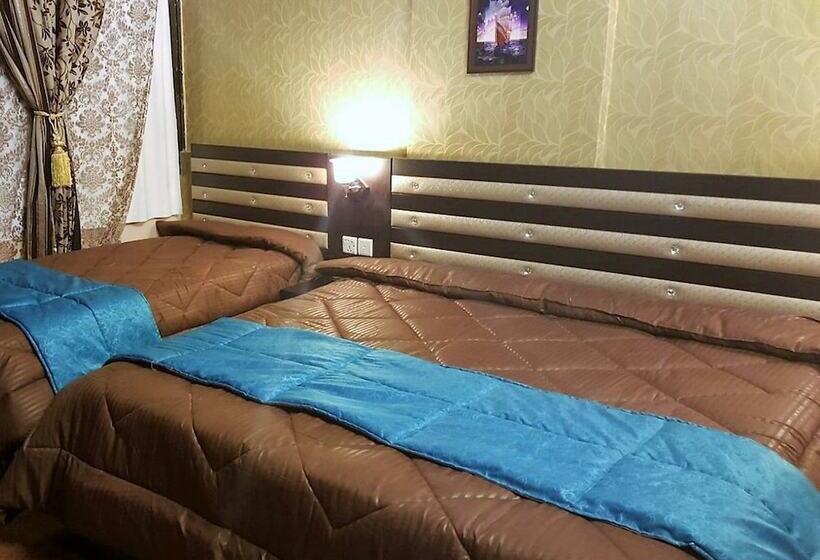 Burj Al Balad Hotel Apartments