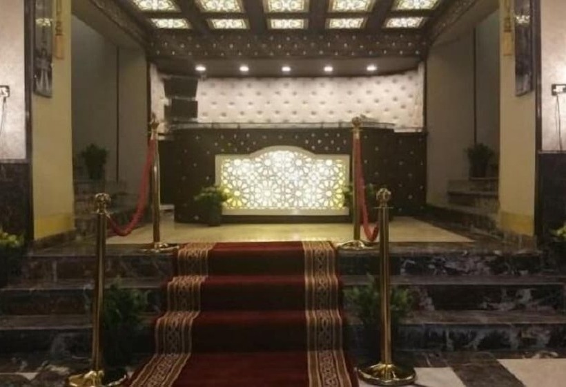 Burj Al Balad Hotel Apartments