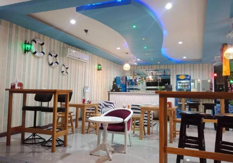 Everest Resort Samui Sha Plus