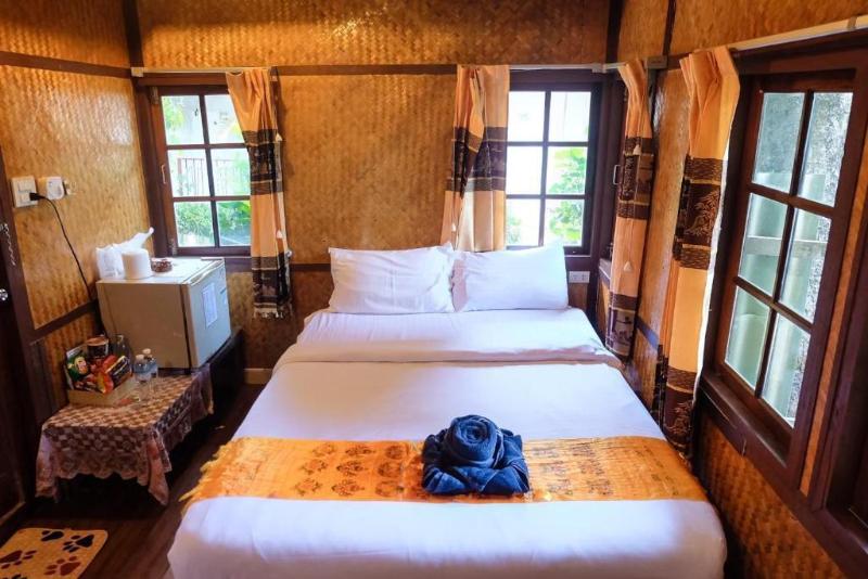 Everest Resort Samui Sha Plus