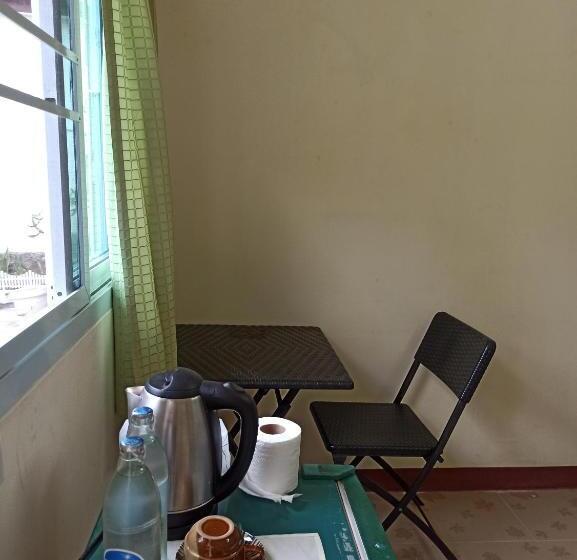 Everest Resort Samui Sha Plus