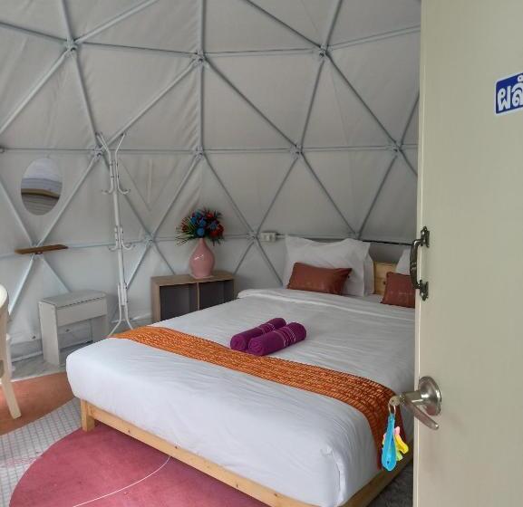 Everest Resort Samui Sha Plus