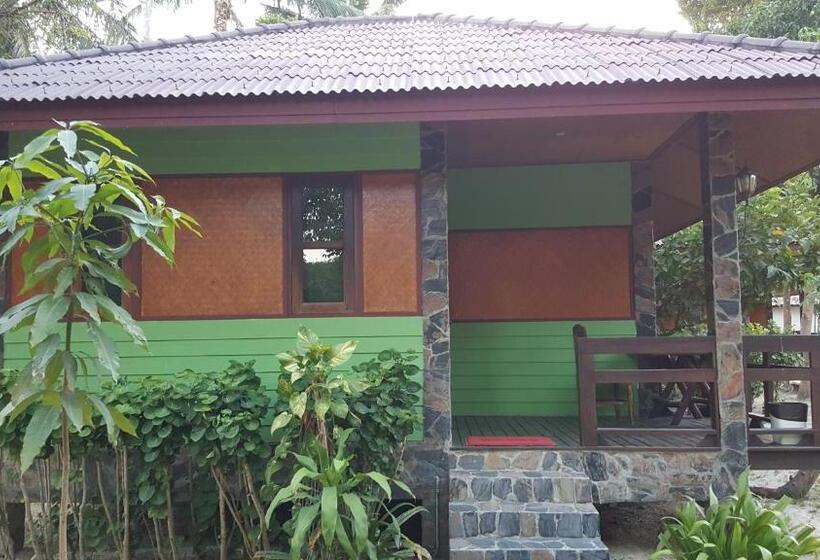 Everest Resort Samui Sha Plus