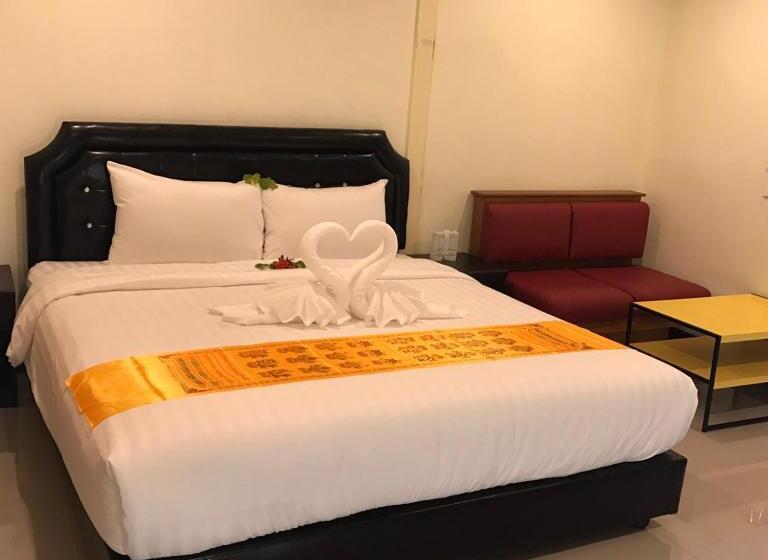 Everest Resort Samui Sha Plus