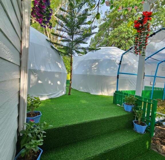 Everest Resort Samui Sha Plus