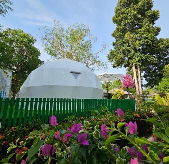 Everest Resort Samui Sha Plus