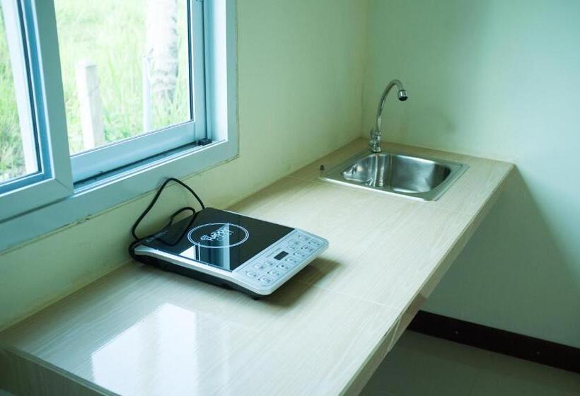 Everest Resort Samui Sha Plus