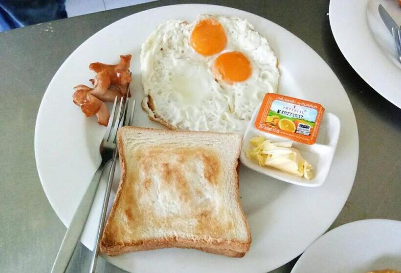 Everest Resort Samui Sha Plus