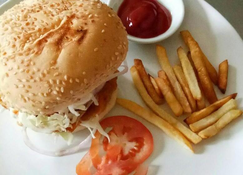 Everest Resort Samui Sha Plus