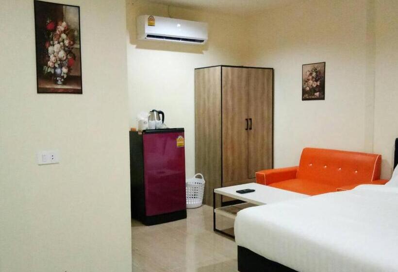 Everest Resort Samui   Sha Plus