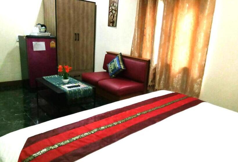 Everest Resort Samui Sha Plus