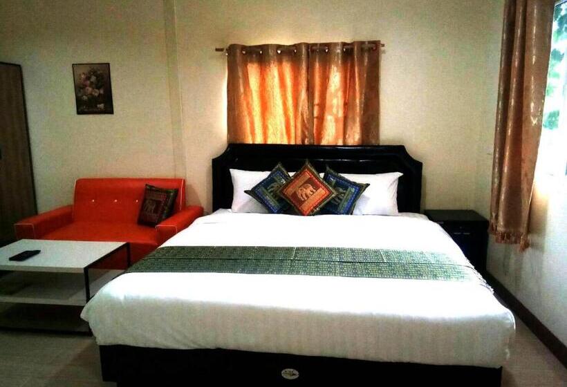 Everest Resort Samui Sha Plus