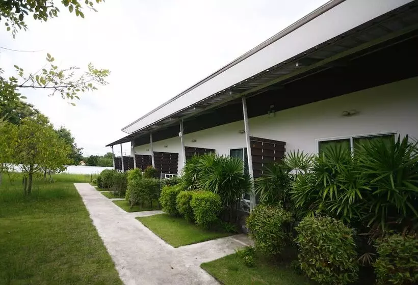 Grand Garden Home Resort