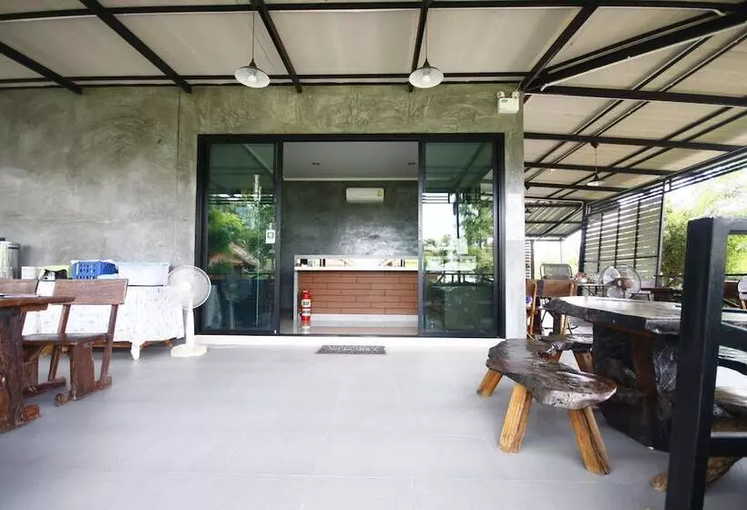 Grand Garden Home Resort