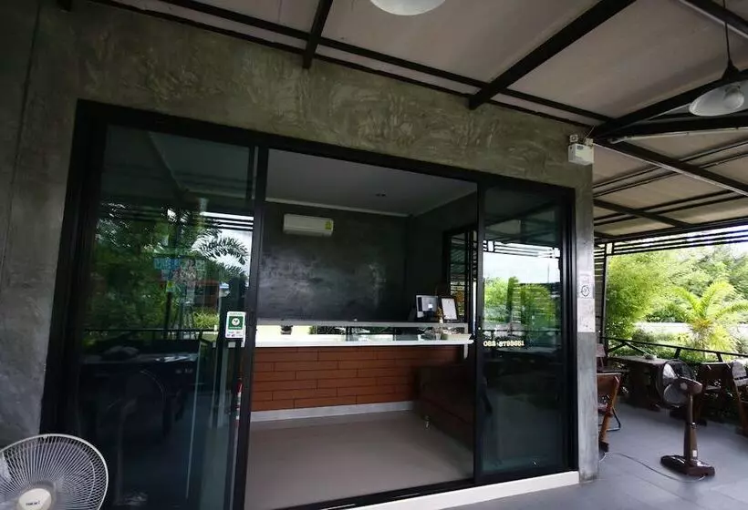 Grand Garden Home Resort