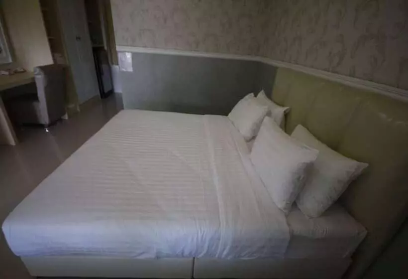 Grand Garden Home Resort
