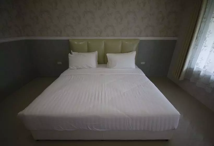 Grand Garden Home Resort
