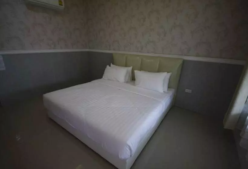 Grand Garden Home Resort