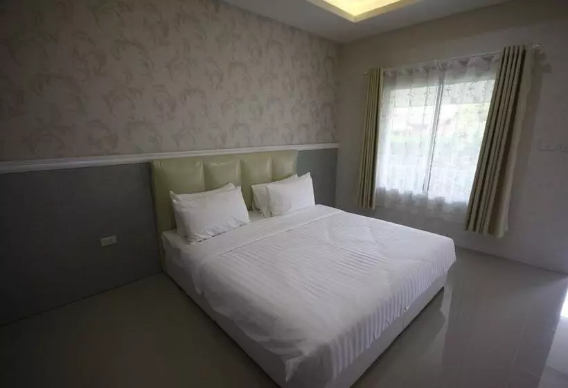 Grand Garden Home Resort