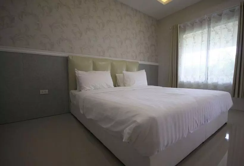 Grand Garden Home Resort