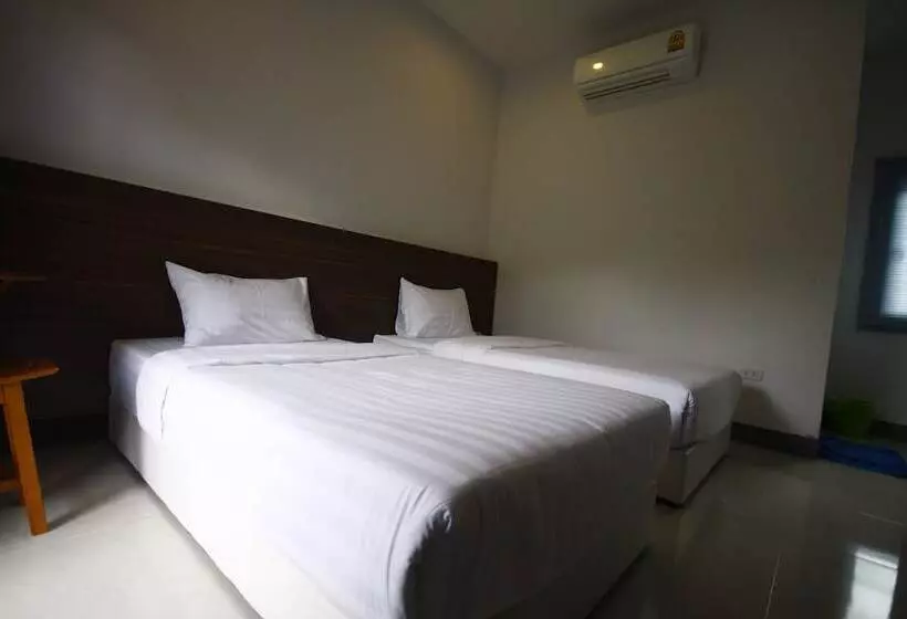 Grand Garden Home Resort