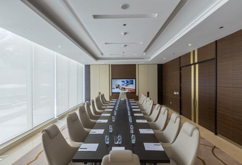 فندق Ascott Rafal Olaya Riyadh