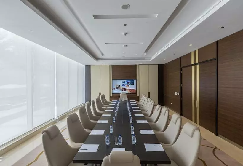ホテル Ascott Rafal Olaya Riyadh
