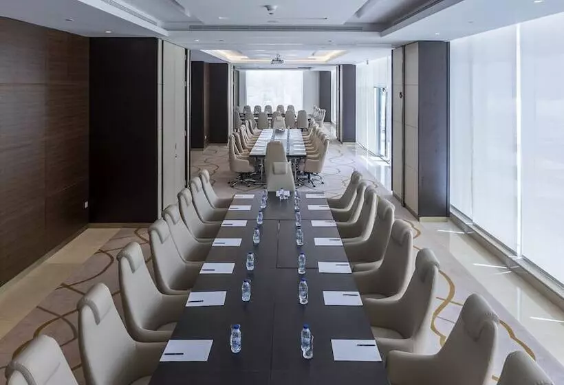 ホテル Ascott Rafal Olaya Riyadh