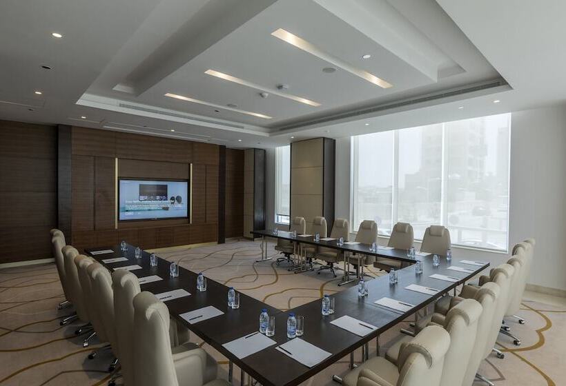 فندق Ascott Rafal Olaya Riyadh