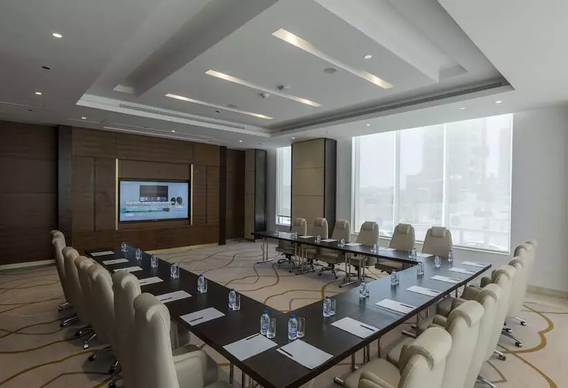 ホテル Ascott Rafal Olaya Riyadh
