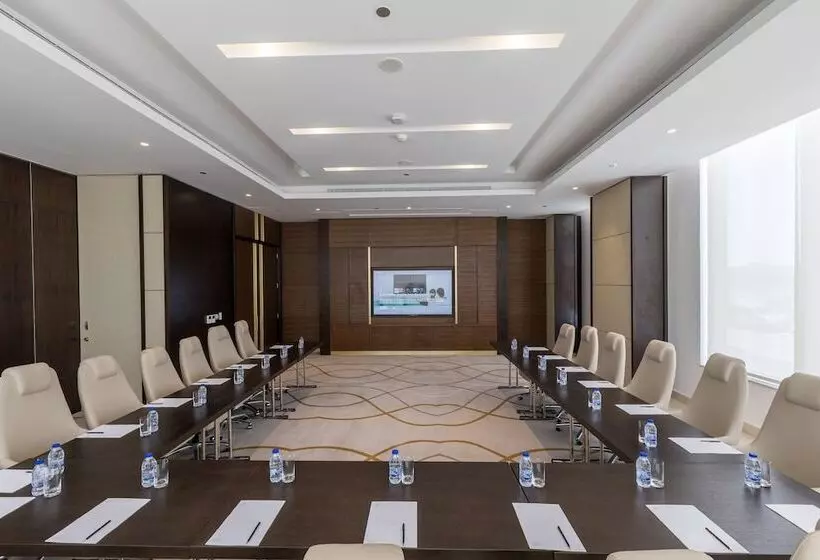 ホテル Ascott Rafal Olaya Riyadh