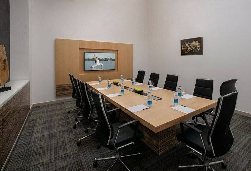 فندق Ascott Rafal Olaya Riyadh